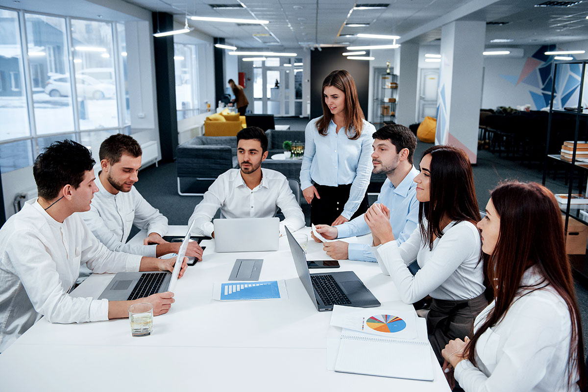 Supervisión efectiva