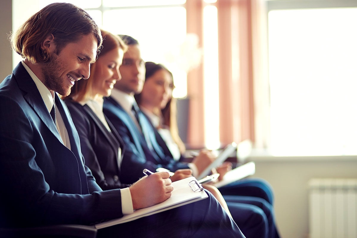 Seminario para la implementación y documentación de un sistema de gestión de la calidad en tu empresa