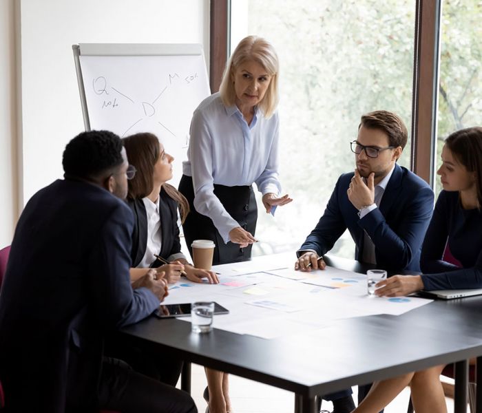 Estándar de competencia: EC0301 – Diseño de cursos de formación en grupo