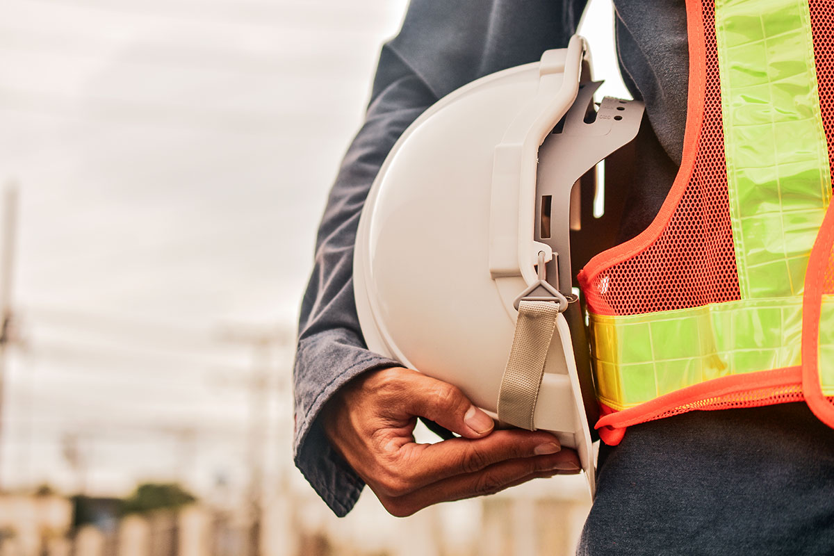 Estándar de competencia: EC0391.01 – Integrantes de comisiones de seguridad e higiene