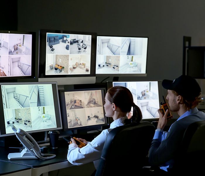 Estándar de competencia: EC0573 – Prevención de riesgos y protección de instalaciones